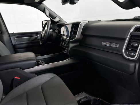 Used 2022 RAM 1500 Big Horn image 28
