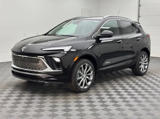 New 2026 Buick Encore GX Avenir w/ Avenir Technology Package AWD/4WD video 2