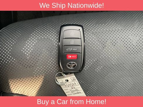Used 2026 Toyota Tundra TRD Pro AWD/4WD image 29