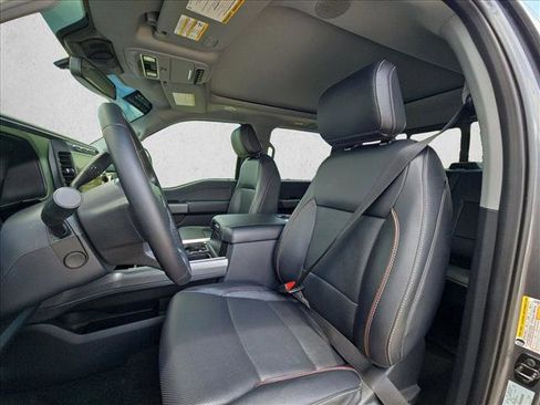 Used 2024 Ford F250 Lariat w/ Lariat Ultimate Package AWD/4WD image 16