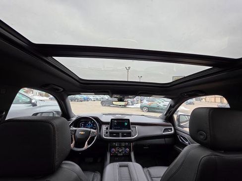 Used 2022 Chevrolet Tahoe High Country image 23