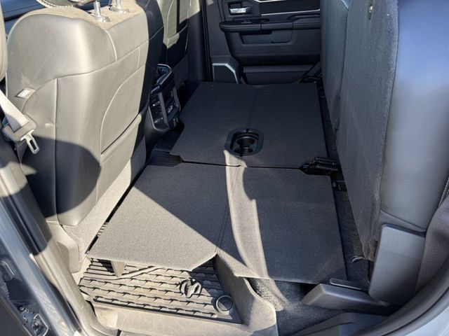Used 2022 RAM 2500 Laramie AWD/4WD image 15