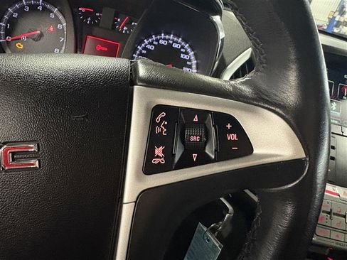 Used 2015 GMC Terrain SLE w/ Chrome Edition image 18