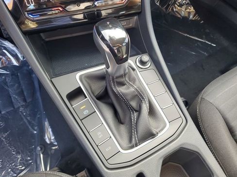 New 2026 Volkswagen Jetta S image 24
