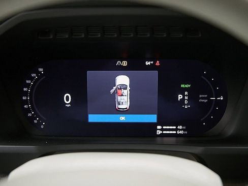 New 2026 Volvo XC90 T8 Ultra w/ Protection Package image 14