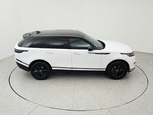 Certified 2026 Land Rover Range Rover Velar S AWD/4WD image 16