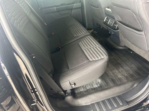 Used 2022 Ford F150 XL w/ STX Appearance Package image 9