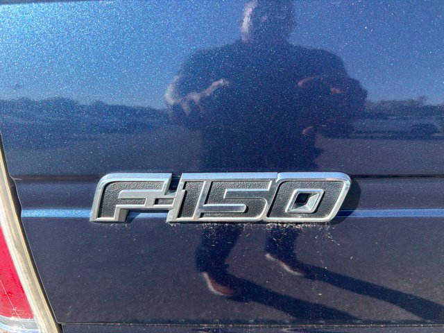 Used 2014 Ford F150 XLT w/ Equipment Group 302A Luxury AWD/4WD image 27