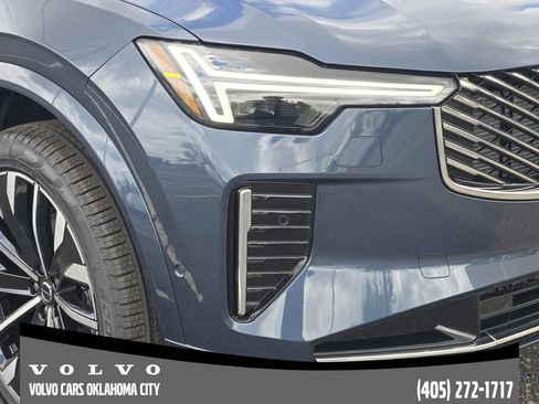 New 2026 Volvo XC90 B6 Ultra w/ Lounge Package AWD/4WD image 7