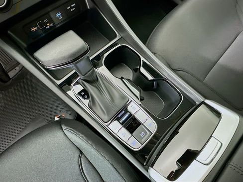 New 2026 Hyundai Tucson SE image 14