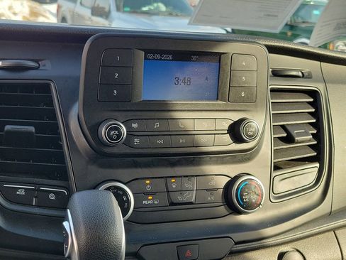 Certified 2024 Ford Transit 250 Low Roof w/ Exterior Upgrade Package image 27