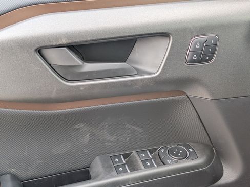 New 2025 Ford Bronco Sport Outer Banks w/ Outer Banks Tech Package+ image 22