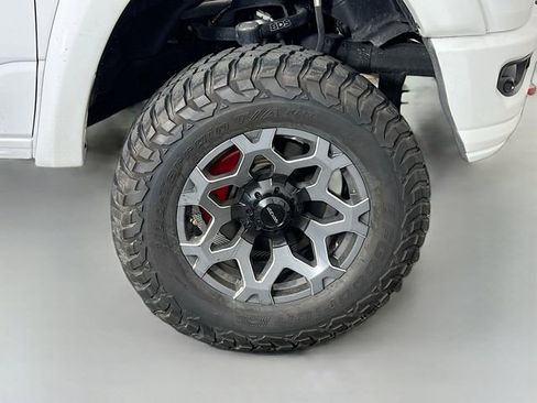 Used 2022 RAM 1500 Big Horn AWD/4WD image 37