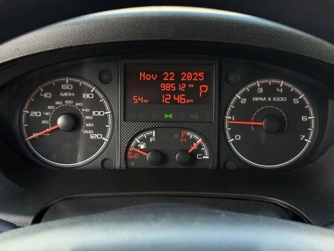 Used 2017 RAM ProMaster 2500 w/ Interior Convenience Group image 17