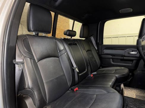 Used 2019 RAM 2500 Power Wagon image 28