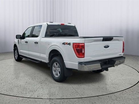 Used 2022 Ford F150 XLT image 4
