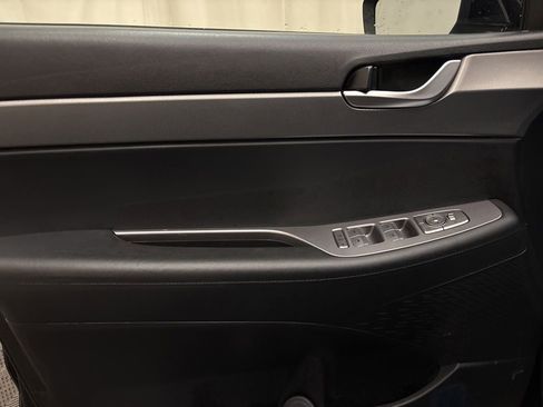 Used 2021 Hyundai Palisade SEL w/ Convenience Package image 9