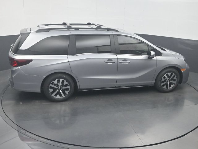 New 2026 Honda Odyssey EX-L image 24