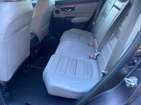 Used 2018 Honda CR-V EX-L image 9