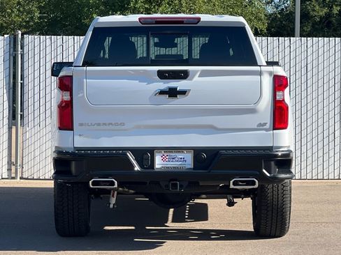 New 2026 Chevrolet Silverado 1500 LT Trail Boss w/ Convenience Package II image 5
