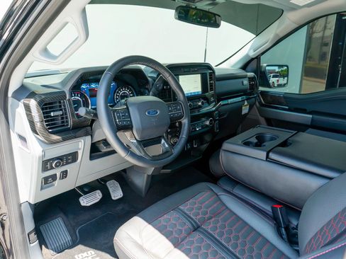 Used 2022 Ford F150 XLT w/ Equipment Group 301A Mid AWD/4WD image 63