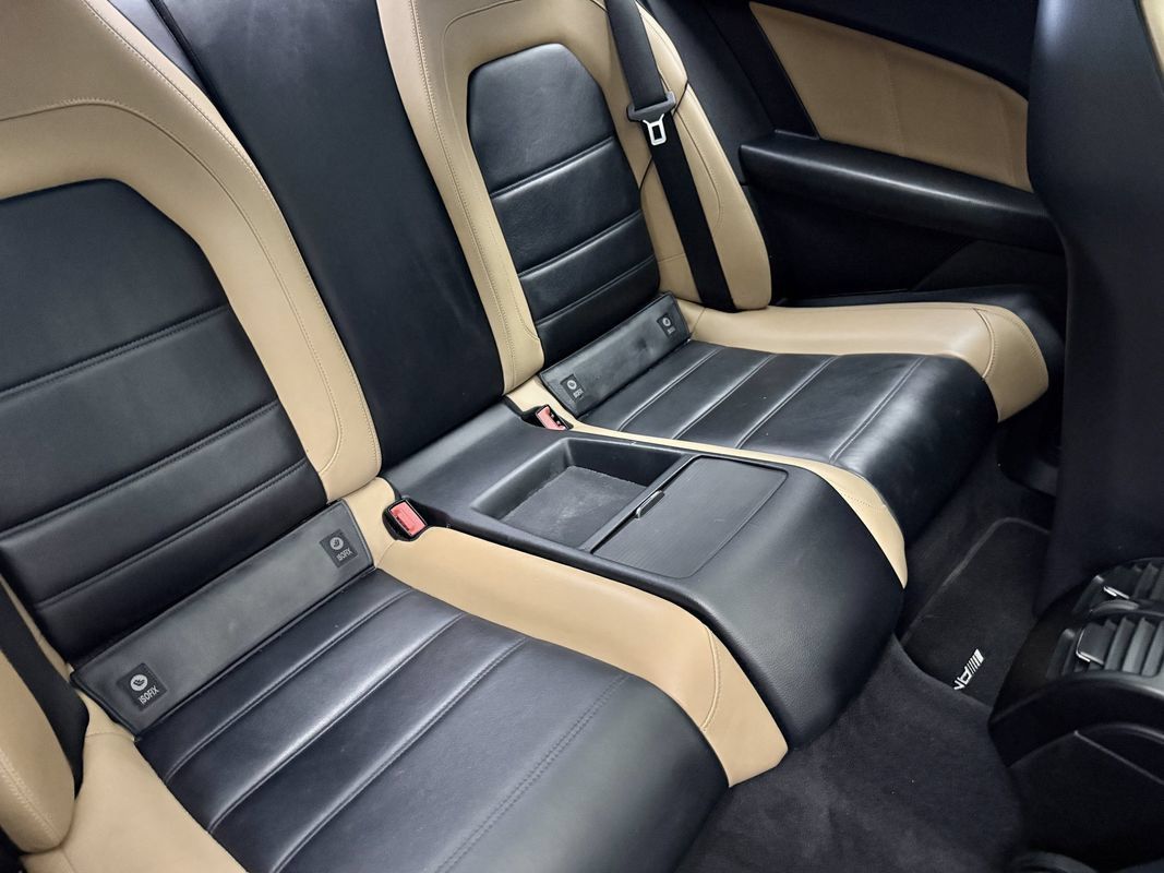 Used 2012 Mercedes-Benz C 63 AMG Coupe image 13