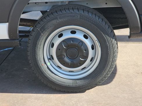 New 2026 Ford Transit 250 Base w/ Load Area Protection Package image 37