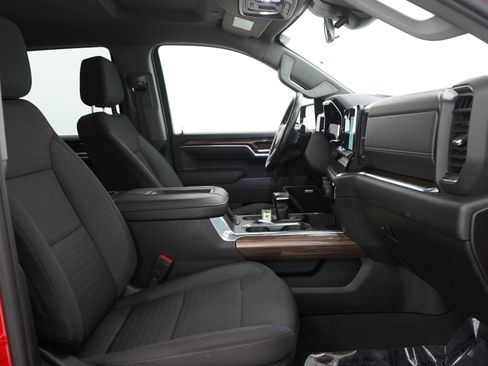 Used 2022 Chevrolet Silverado 1500 RST image 13