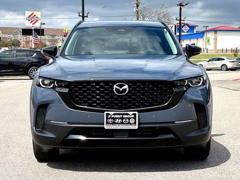 New 2026 MAZDA CX-50 AWD 2.5 Hybrid w/ Weather Package image 3