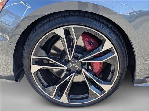 Used 2023 Audi S5 Prestige w/ Prestige Package image 22