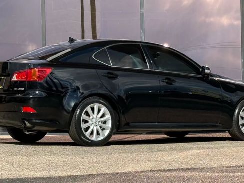 Used 2009 Lexus IS 250 image 13