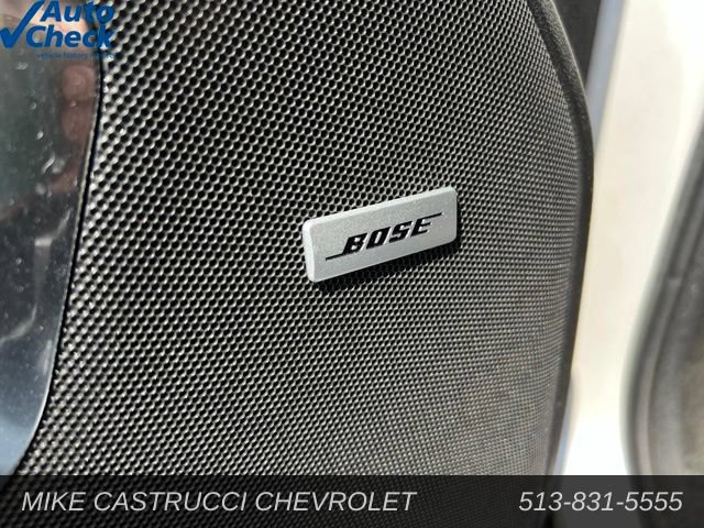 Used 2024 Chevrolet Suburban High Country w/ Advanced Technology Package AWD/4WD image 14