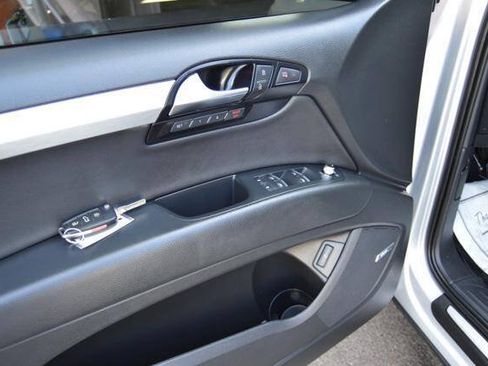 Used 2012 Audi Q7 3.0T S line Prestige AWD/4WD image 45