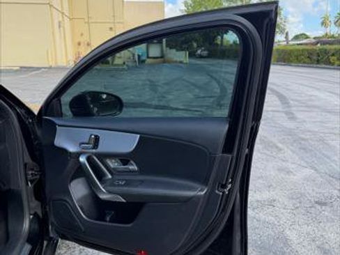 Used 2020 Mercedes-Benz A 220 image 16