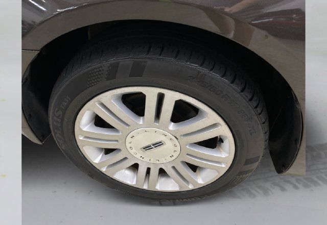Used 2006 Lincoln Zephyr FWD image 19