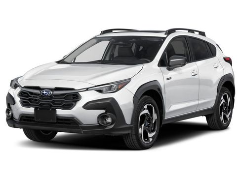 New 2026 Subaru Crosstrek 2.5i Limited image 1