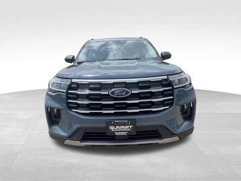 New 2026 Ford Explorer Active w/ Active Comfort Package AWD/4WD image 27