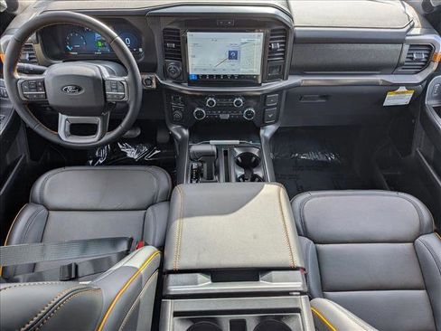 New 2025 Ford F150 Tremor w/ Equipment Group 402A High image 15