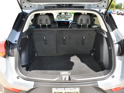 Used 2025 Buick Encore GX Preferred FWD image 8