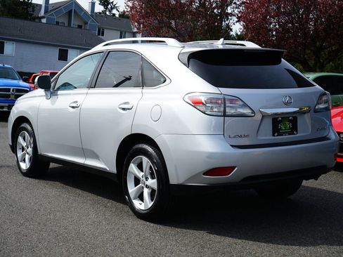 Used 2010 Lexus RX 350 AWD image 3