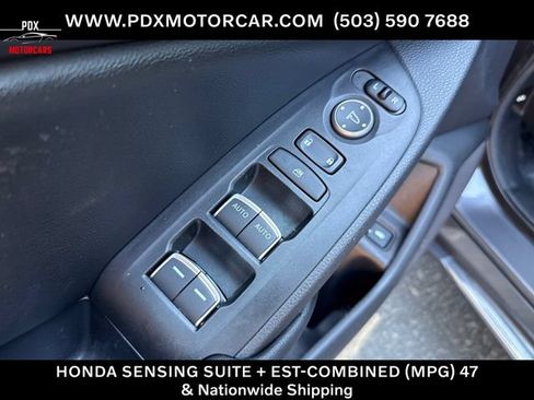 Used 2022 Honda Accord EX-L image 8