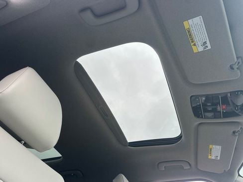 New 2026 Hyundai Santa Fe Limited AWD/4WD image 15