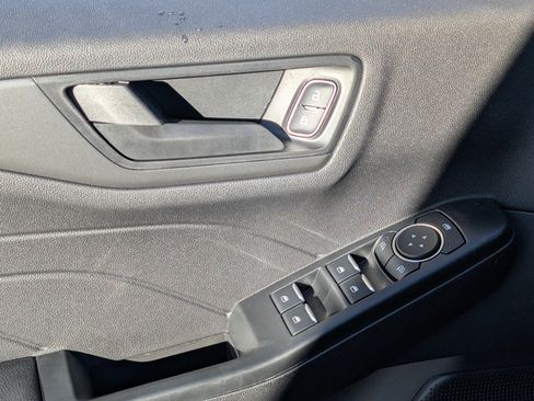 New 2026 Ford Escape Active image 20