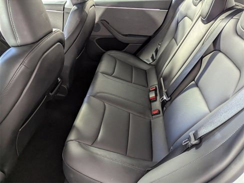 Used 2024 Tesla Model 3 Long Range image 15