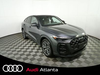 New 2026 Audi Q5 Prestige
