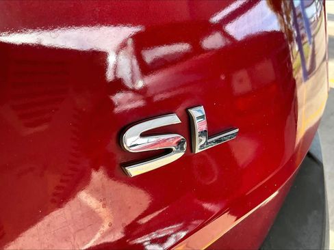Used 2023 Nissan Rogue SL w/ SL Premium Package FWD image 10