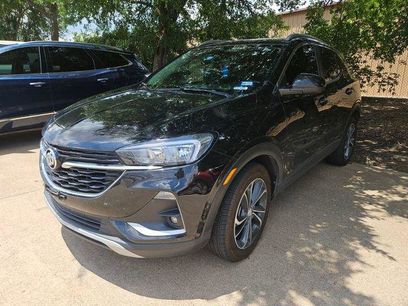 Used 2021 Buick Encore GX Select