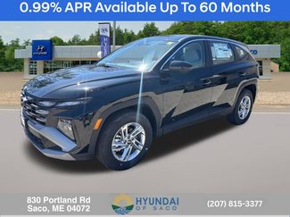 New 2026 Hyundai Tucson SE AWD/4WD 360° Tour