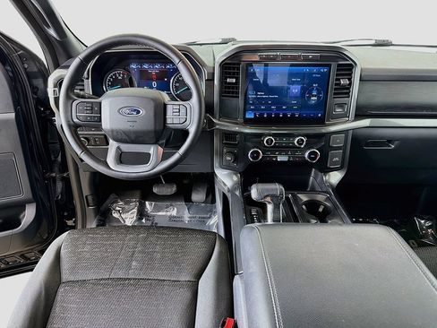Used 2023 Ford F150 XLT w/ Equipment Group 302A High AWD/4WD image 27