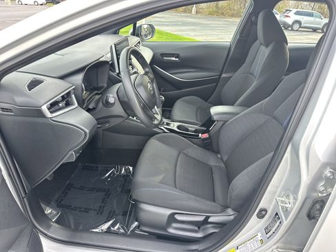 Used 2020 Toyota Corolla SE image 16